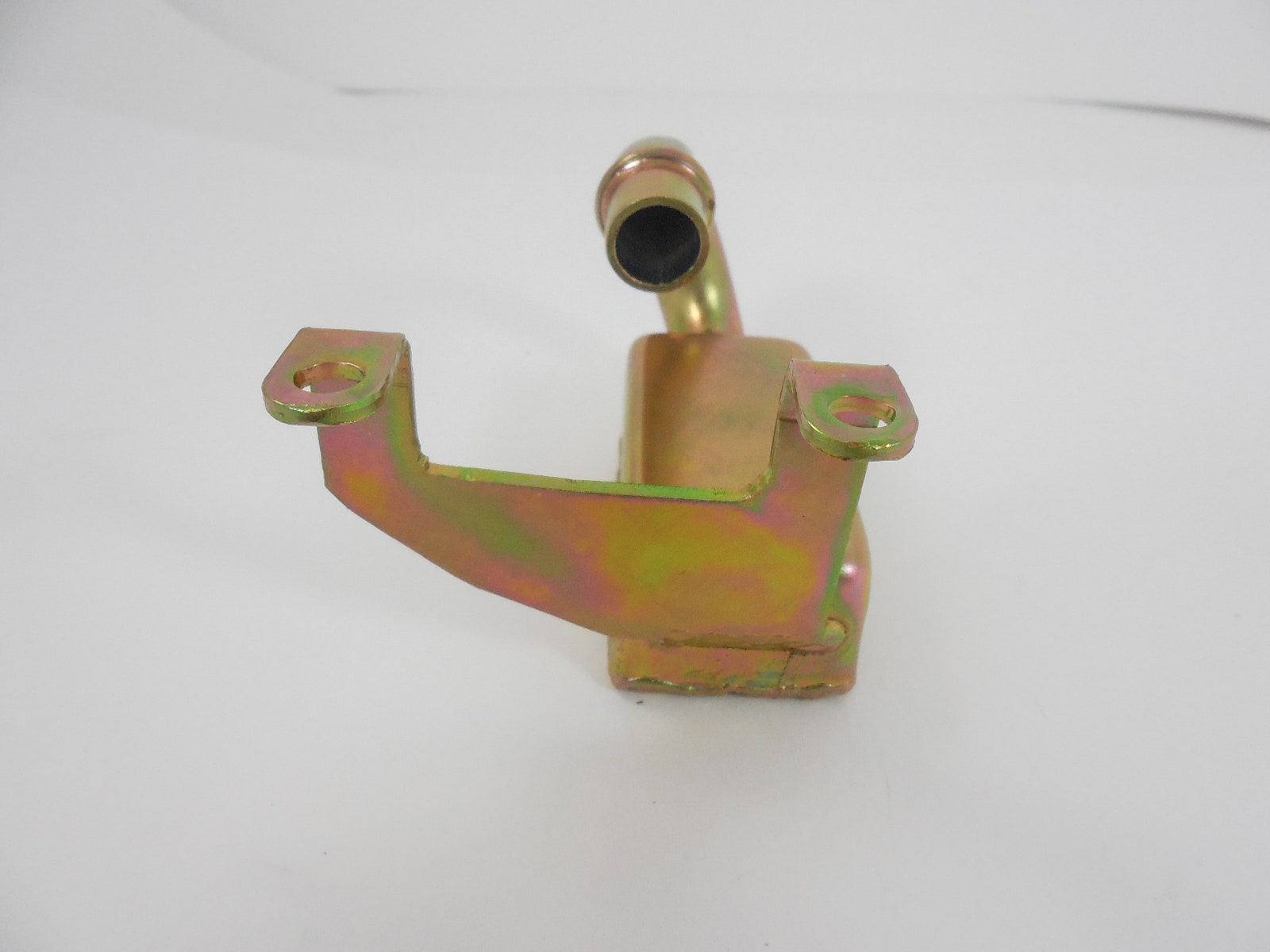 Racing Power Chvy Znc Steel Pu Racing Power Chvy Znc Steel Pu