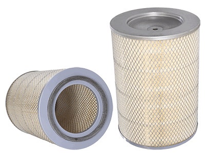 Wix Air Filter P/N:42105  Air Filter P/N: