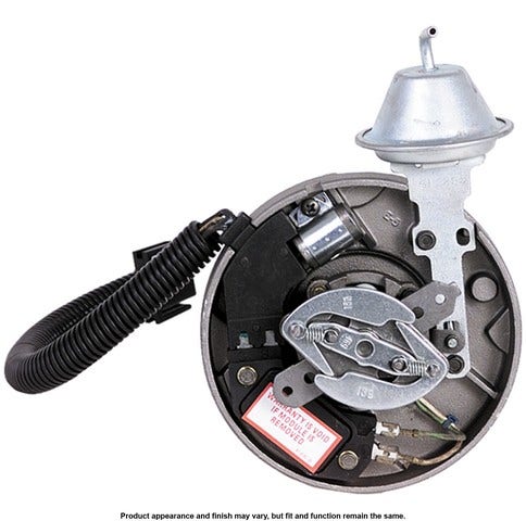 Cardone Reman Distributor P/N:30-1694  Distributor P/N: