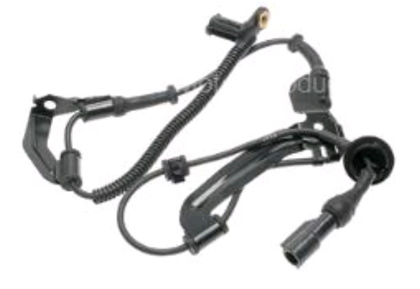 Standard Ignition Abs Wheel Speed Sensor P/N:Als127 Abs Wheel Speed Sensor