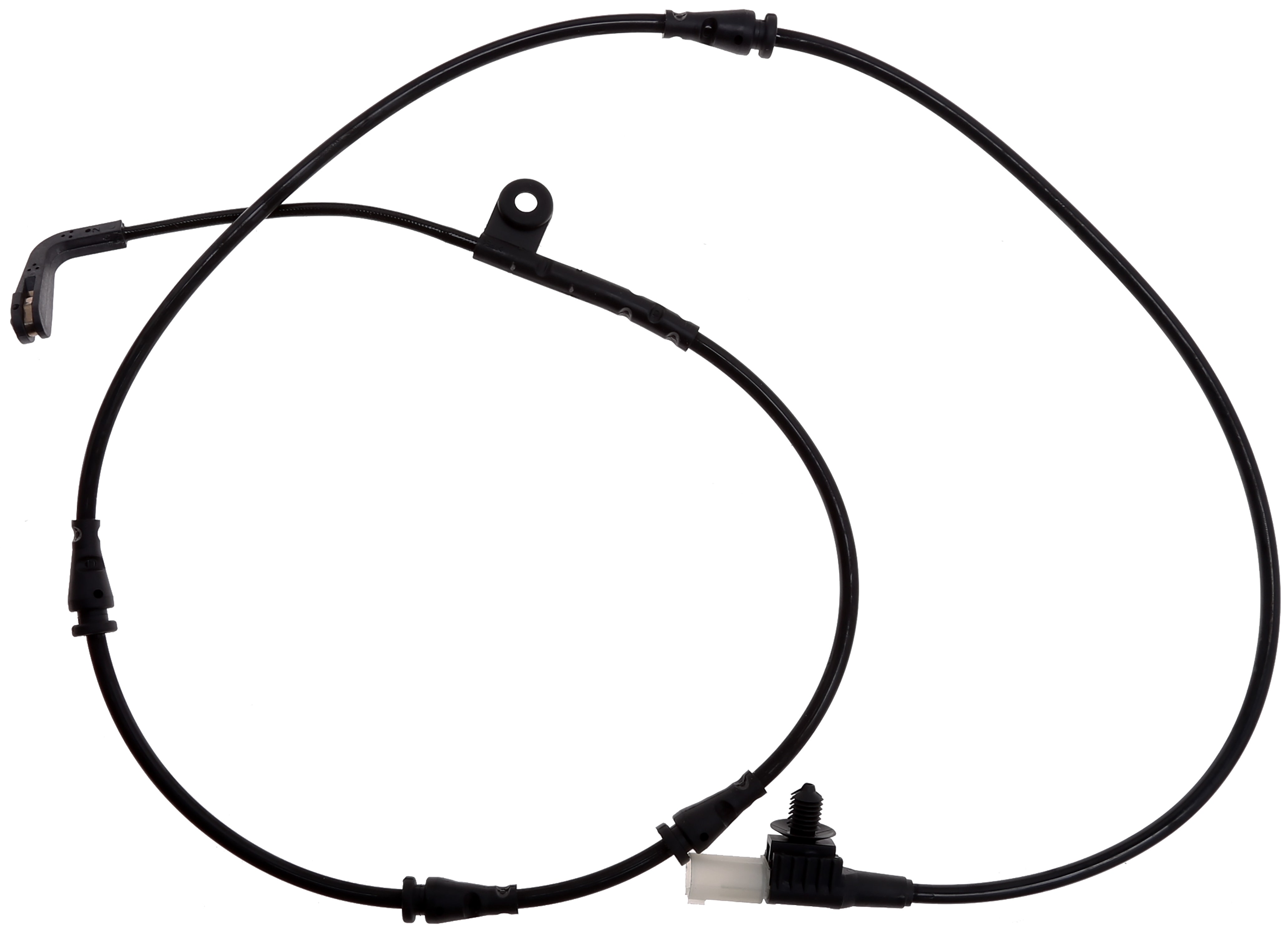 Centric Parts Disc Brake Pad Wear Sensor P/N:116.22004  Disc Brake Pad Wear