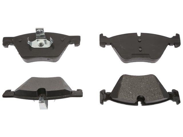 Raybestos Brakes Disc Brake Pad Set P/N:Mgd1504m  Disc Brake Pad Set P/N: