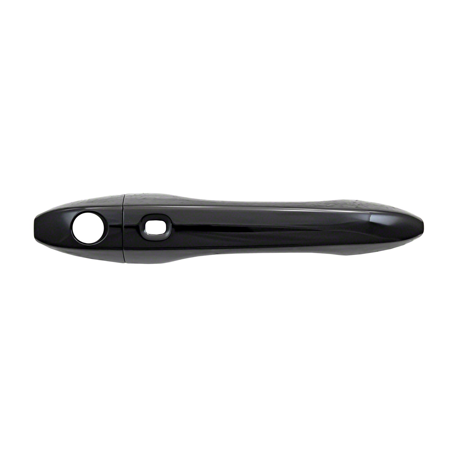 Coast2coast Dr Handle; Gloss Blk; W/Sk;Set 4 Ccidh68582sbk Coast2coast Dr