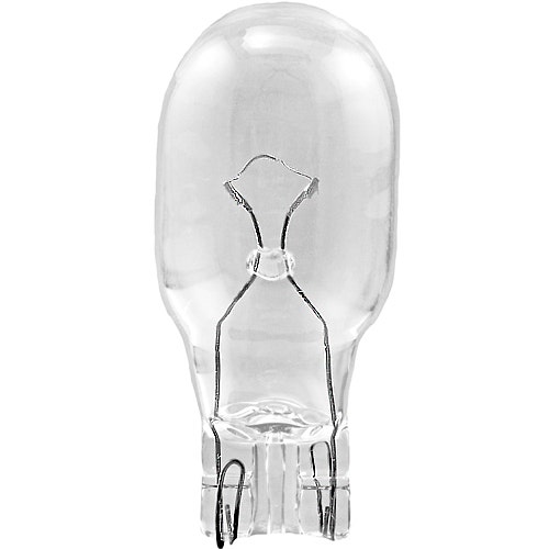 Wedge Base Bulb Wedge Base Bulb