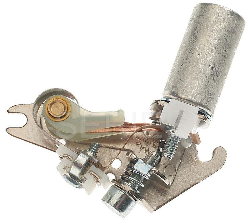 Standard Ign Dr3575ct Point & Condenser Standard Ign  Point & Condenser