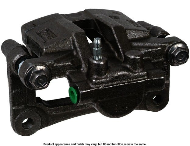 Cardone Reman Disc Brake Caliper P/N:18-B5104  Disc Brake Caliper P/N: