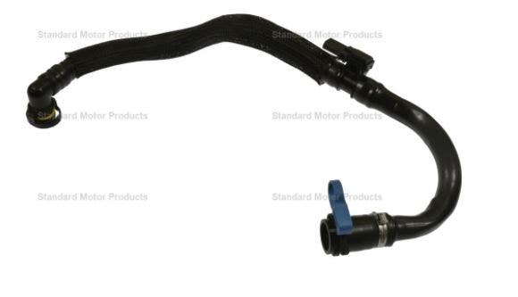 Engine Crankcase Breather Hose Engine Crankcase Breather Hose