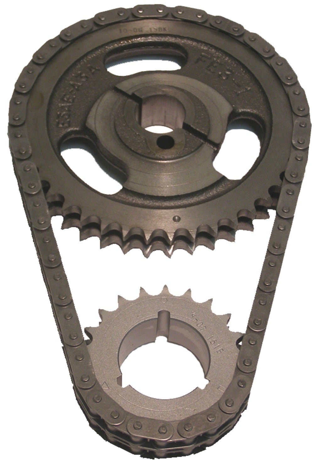 Cloyes 9-1138 Street True Roller Set  Performance  Timing Gear Set Street True
