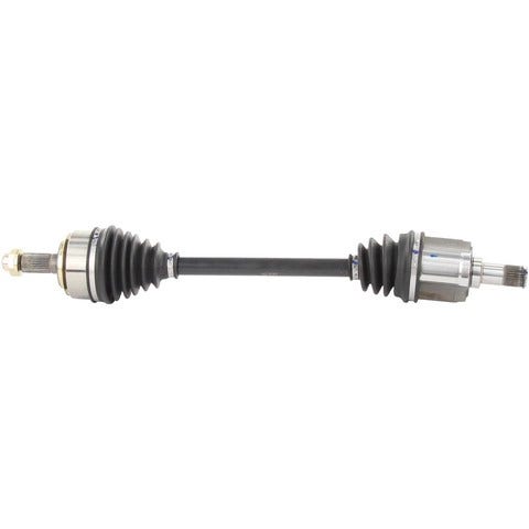 Trakmotive Cv Axle Shaft P/N:Ho-8167  Cv Axle Shaft P/N: