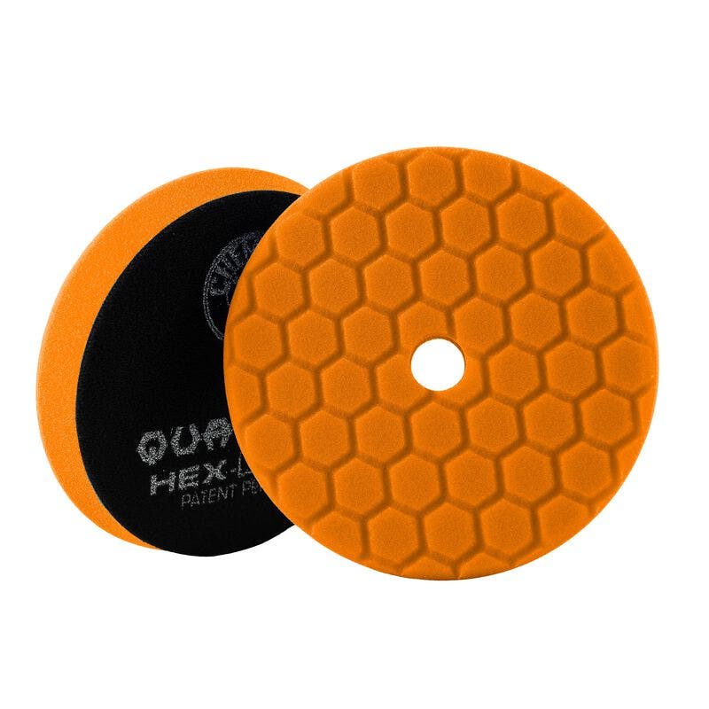 Hex-Logic Quantum Orange 5.5' Hex-Logic Quantum Orange 5.5