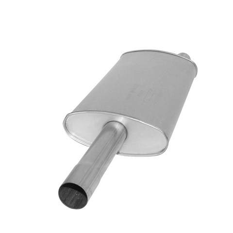 Ap Exhaust Exhaust Muffler-Direct Fit P/N:700479  Exhaust Muffler-Direct Fit
