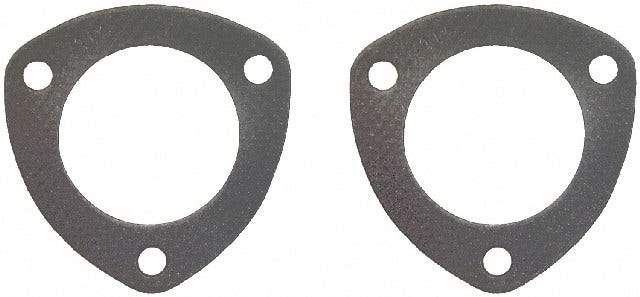 Fel-Pro Exhaust Collector Gasket P/N:2014  Exhaust Collector Gasket P/N: