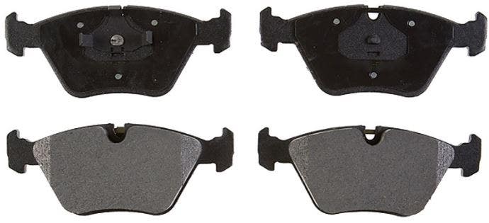 Raybestos Brakes Disc Brake Pad Set P/N:Sp394xp  Disc Brake Pad Set P/N: