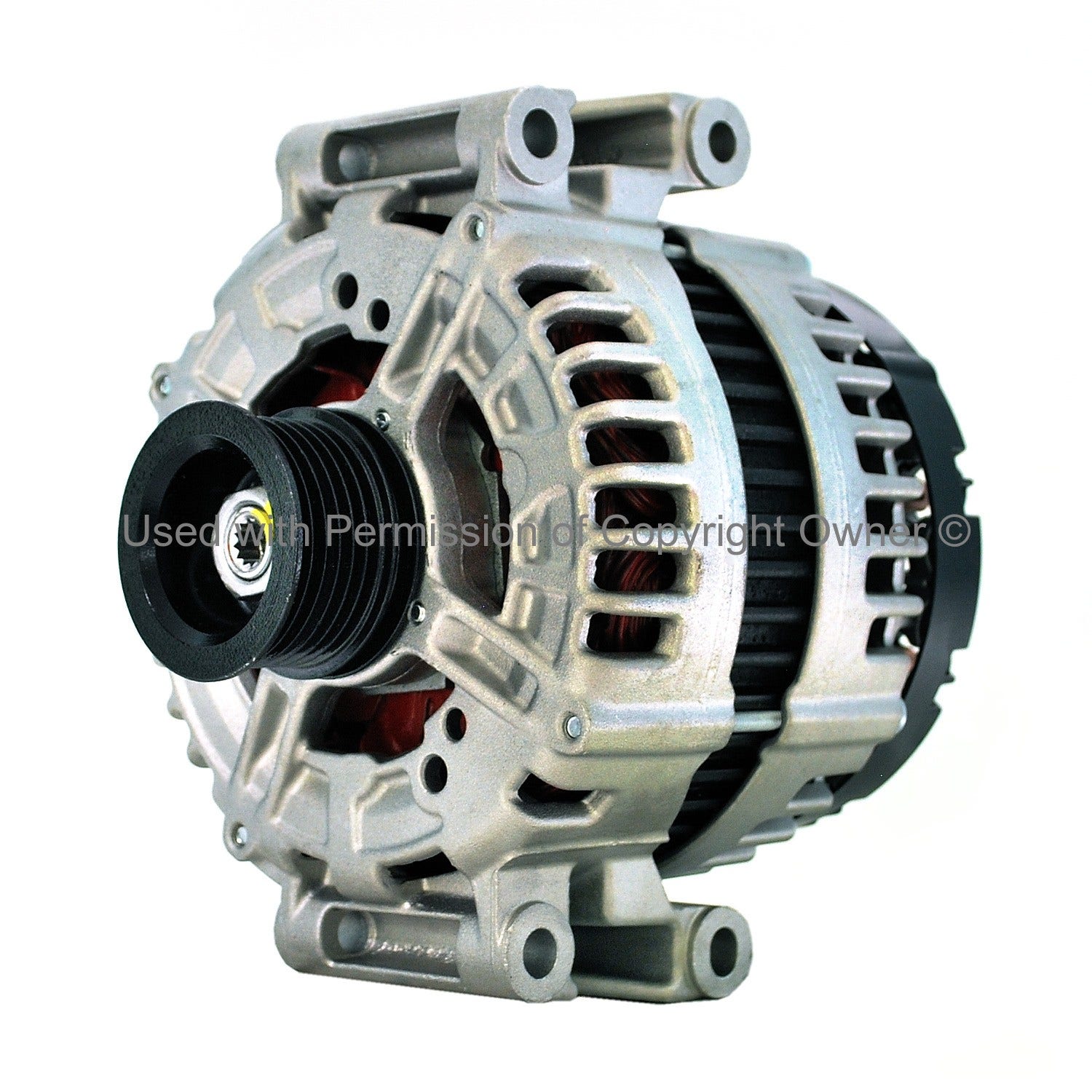 Mpa Alternator P/N:15710  Alternator P/N: