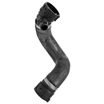 Dayco Radiator Coolant Hose P/N:73101  Radiator Coolant Hose P/N: