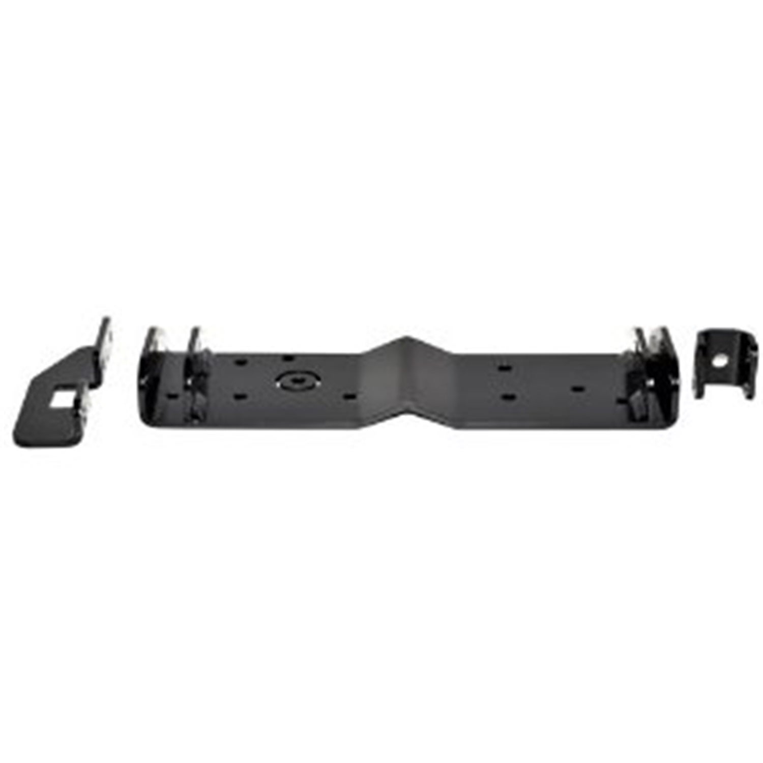Warn 84804 Plow Mount Kit Fits 10 Mxu375 Irs   Plow Mount Kit Fits 10 Mxu375 Irs