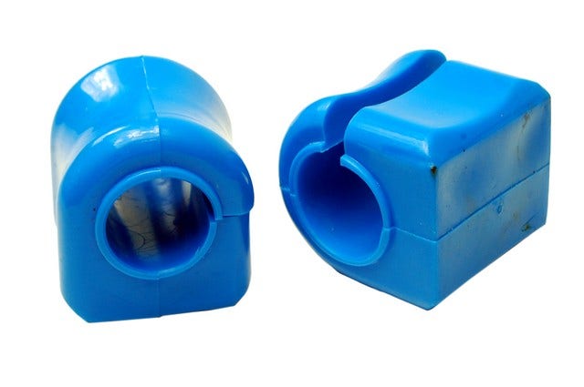 Mevotech Suspension Stabilizer Bar Bushing Kit P/N:Mk6641  Suspension Stabilizer