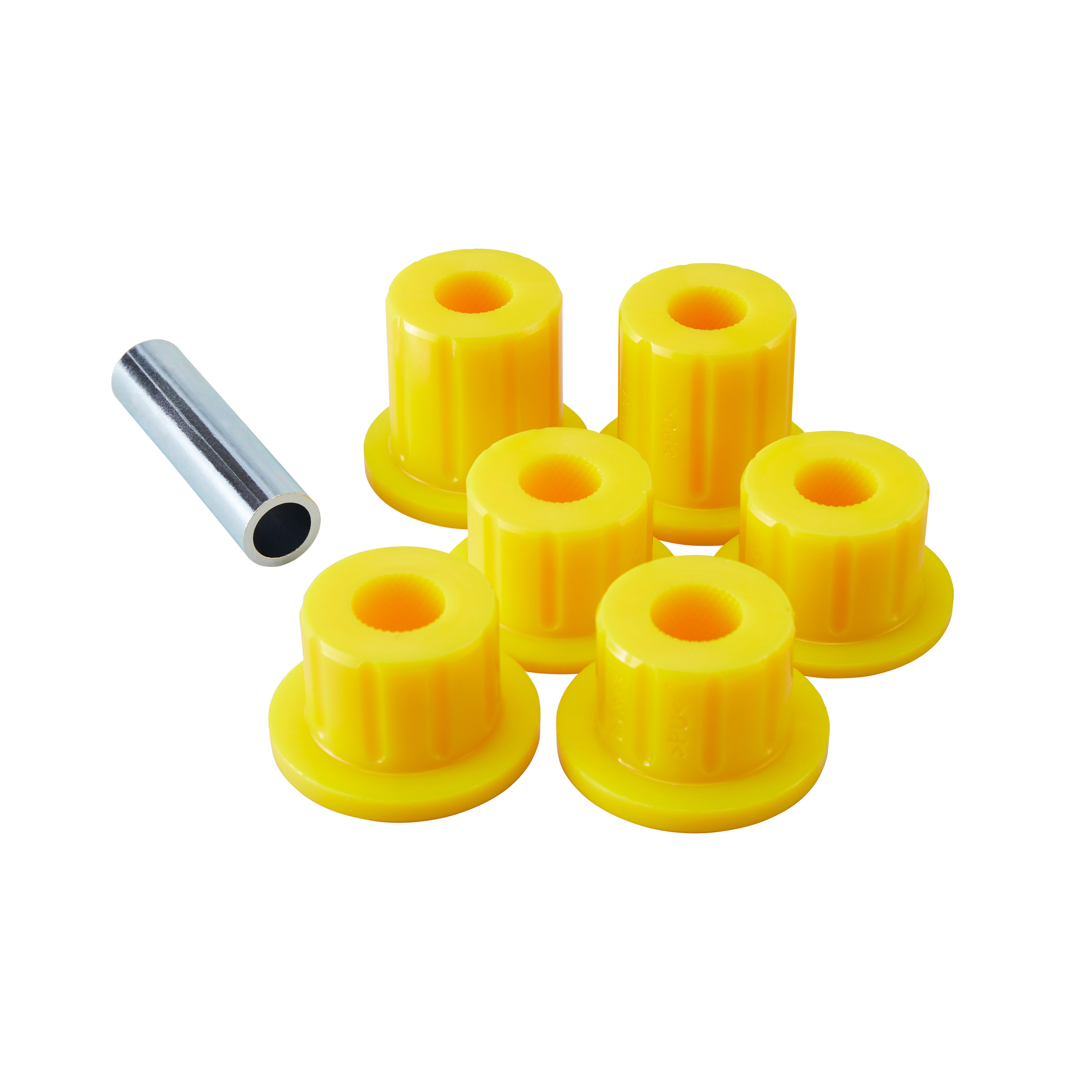 Old Man Emu Omesb106 Spring Bushing Kit Old Man Emu  Spring Bushing Kit