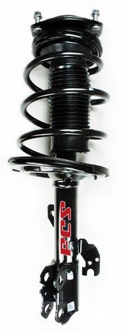Focus Auto Parts Suspension Strut And Coil Spring Assembly P/N:2333444R