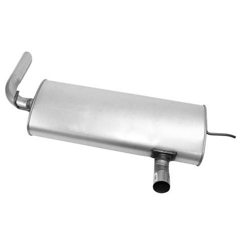 Ap Exhaust Exhaust Muffler Assembly P/N:7382  Exhaust Muffler Assembly P/N: