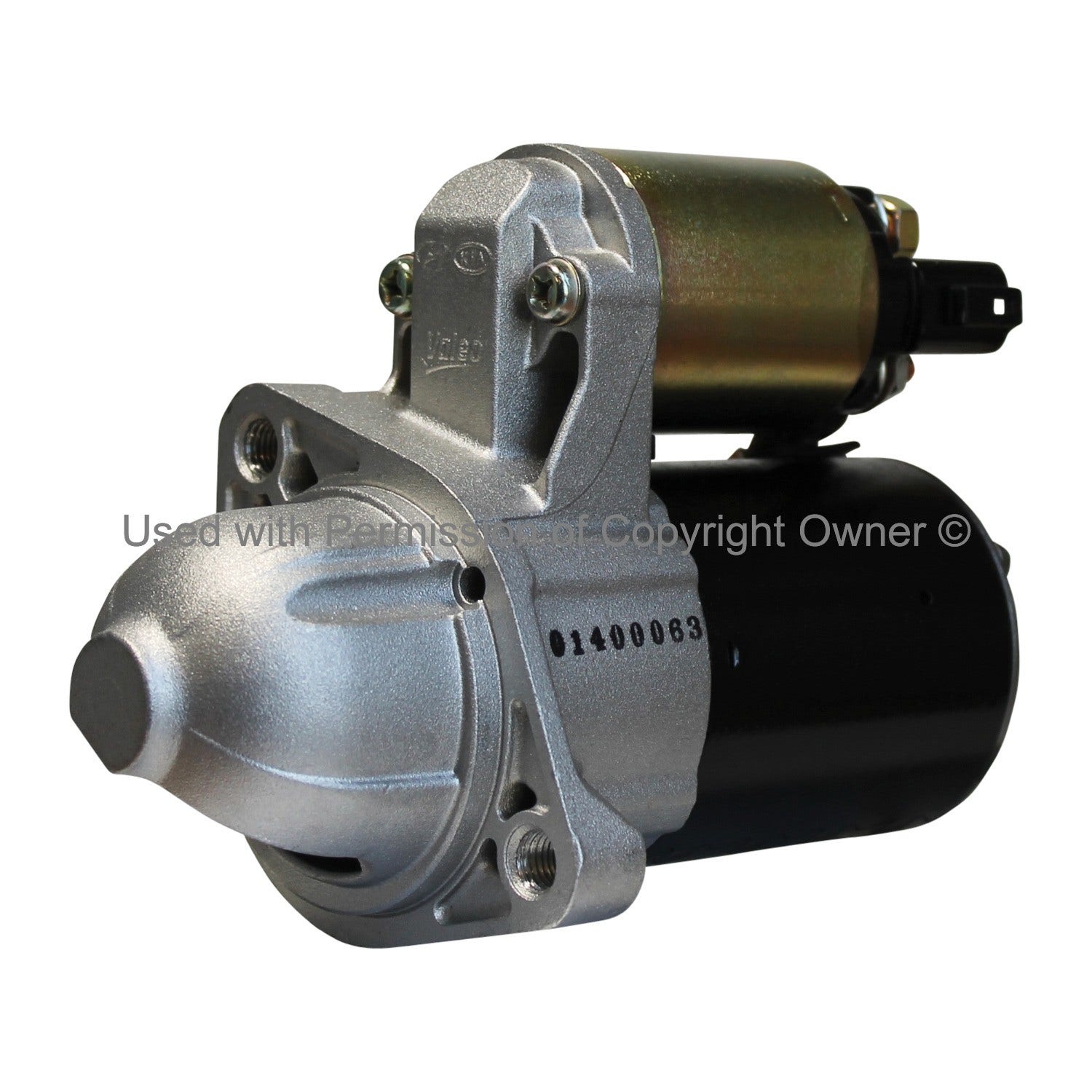 Mpa Starter Motor P/N:19504  Starter Motor P/N:
