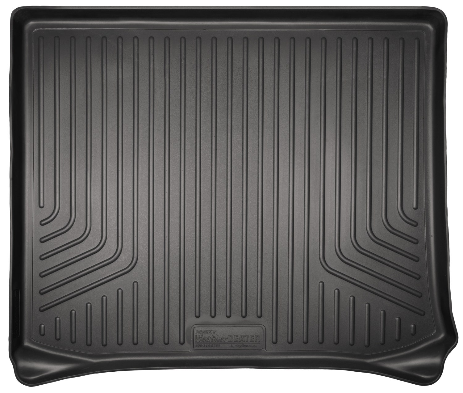 Husky Liners 29031 Weatherbeater Cargo Liner Fits 14-23 Cherokee Cherokee (Kl)