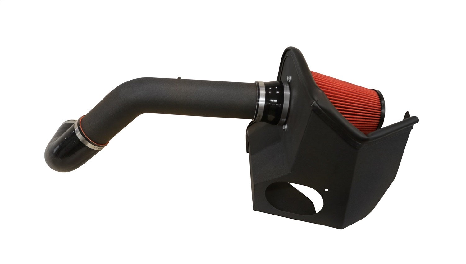 Volant Performance 319850D Cold Air Intake Kit Fits 15-20 F-150  Performance