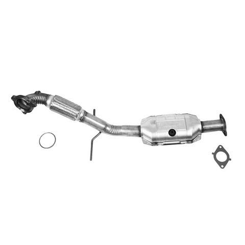 Ap Exhaust Catalytic Converter-Direct Fit P/N:642090  Catalytic Converter-Direct