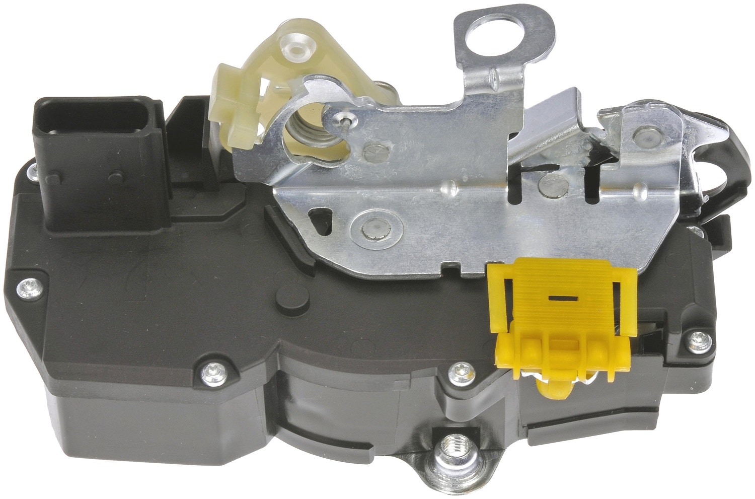 Dorman - Oe Solutions Door Lock Actuator Motor P/N:931-121 Oe Solutions (Tm)