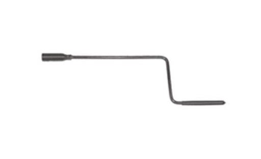 Crank Handle Economy Crank Handle Economy