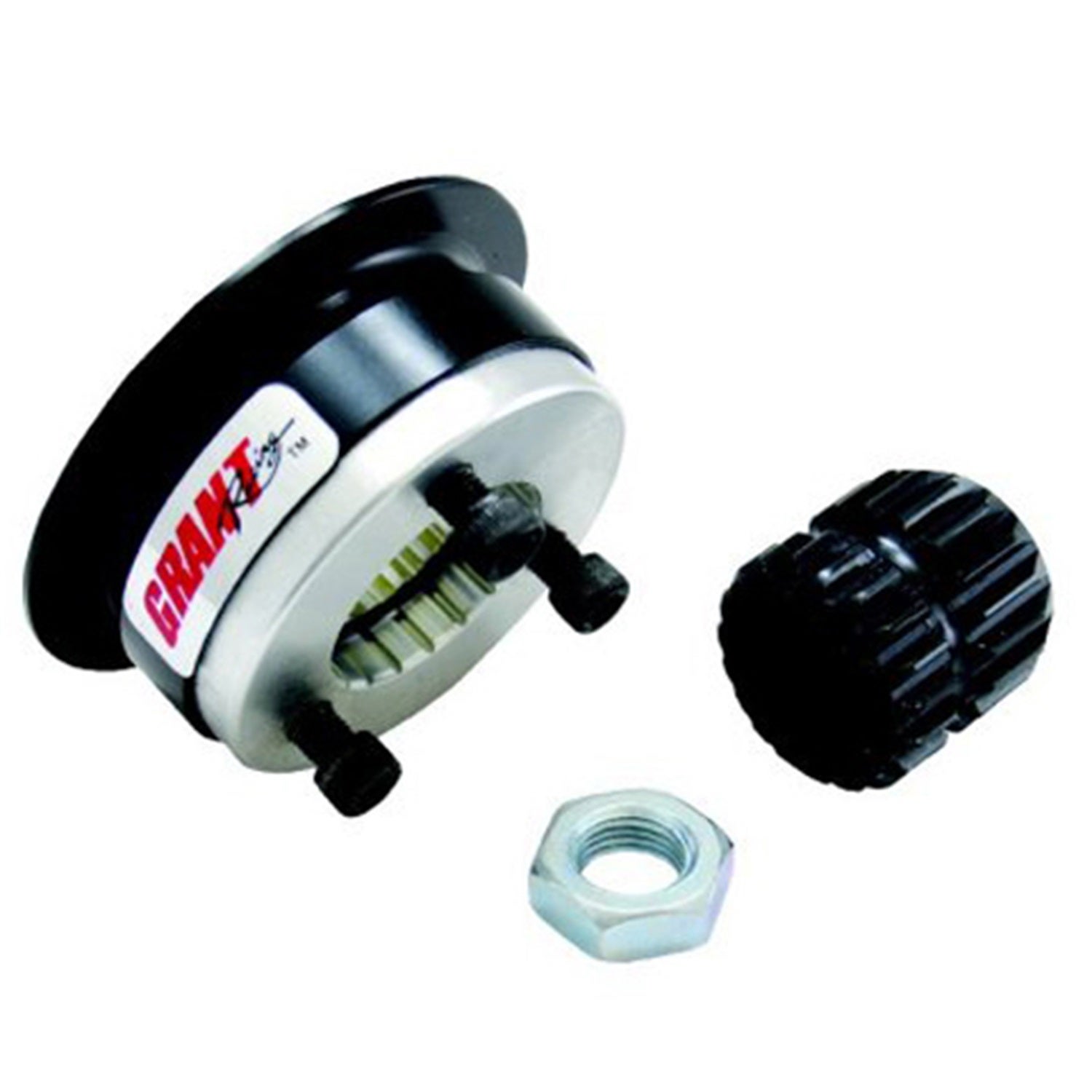 Grant 3002 Quick Release Hub   Quick Release Hub