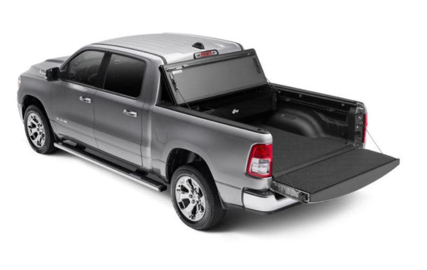 Bak Industries 92201 Bakbox 2 Tonneau Cover Fold Away Utility Box   Tool Box
