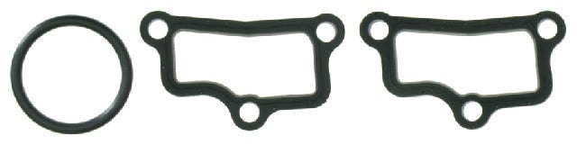 Fel-Pro Fuel Injection Plenum Gasket Set P/N:Ms 97032  Gaskets Ms 96912 Plenum