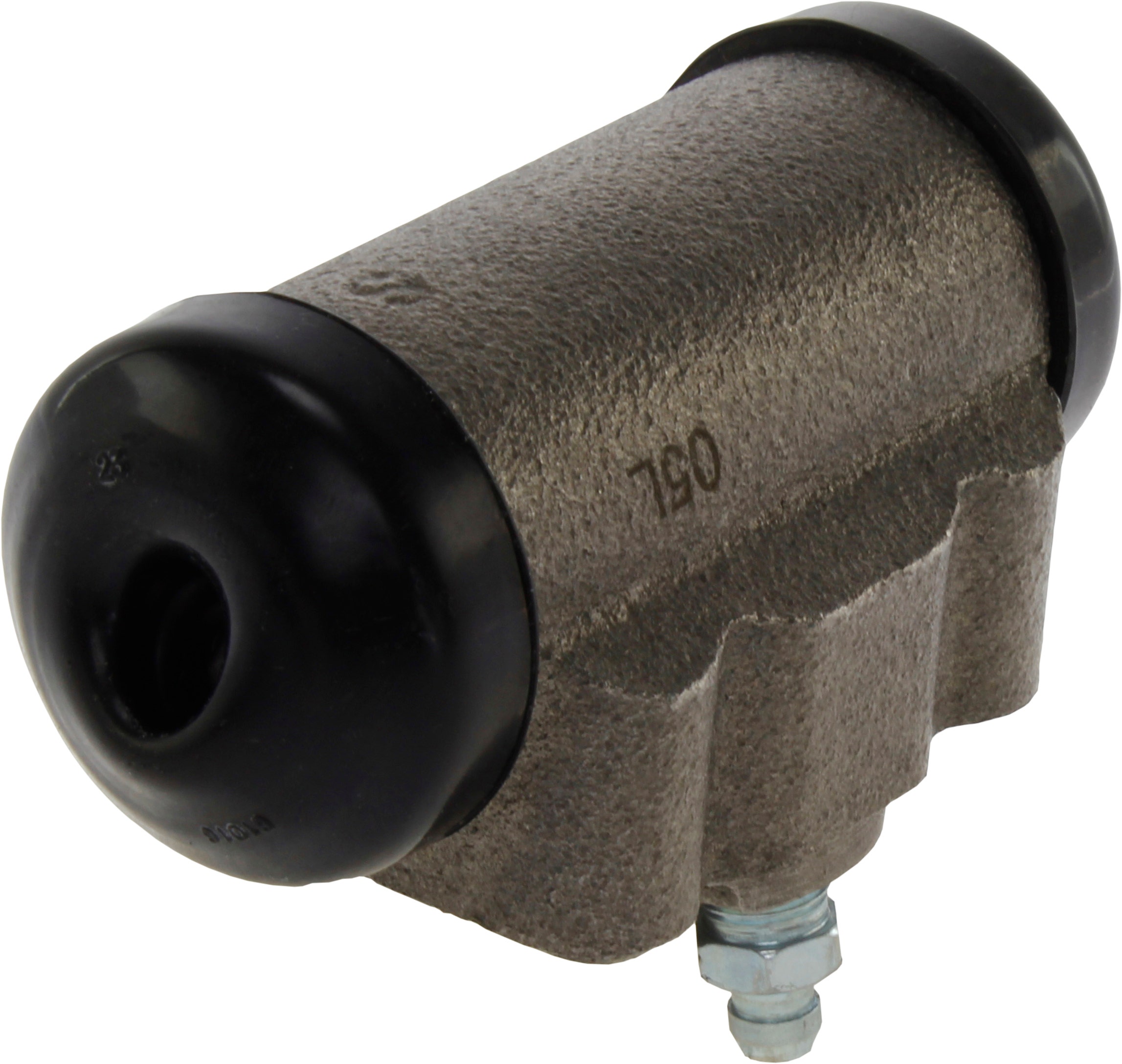 Centric Parts Drum Brake Wheel Cylinder P/N:134.61028  Drum Brake Wheel Cylinder