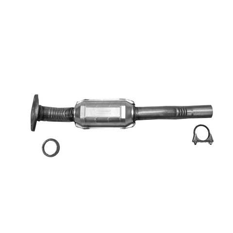 Ap Exhaust Catalytic Converter-Direct Fit P/N:642802  Catalytic Converter-Direct