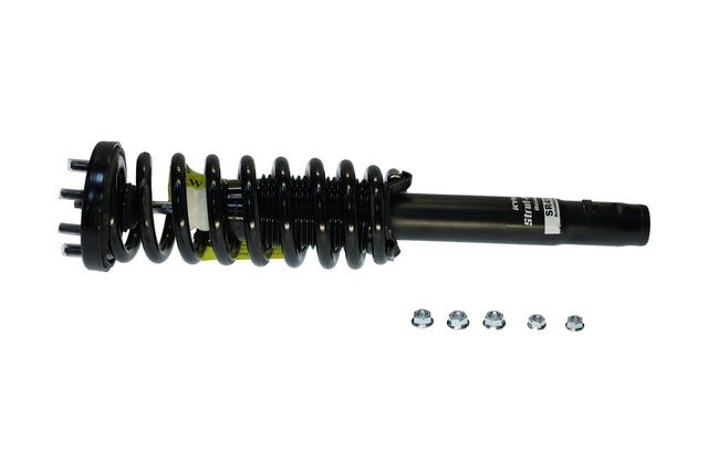 Kyb Suspension Strut And Coil Spring Assembly P/N:Sr4121  Suspension Strut And
