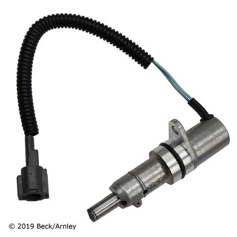 Beck/Arnley Manual Transmission Speed Sensor,Vehicle Speed Sensor P/N:090-5014