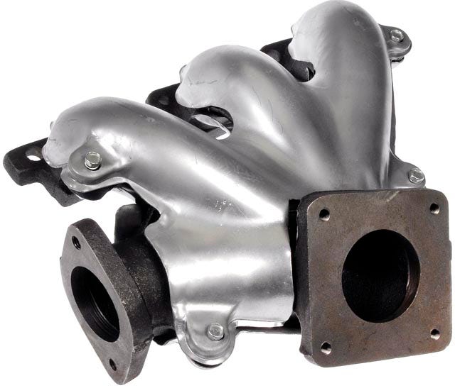 Dorman - Oe Solutions Exhaust Manifold P/N:674-983  Exhaust Manifold P/N: