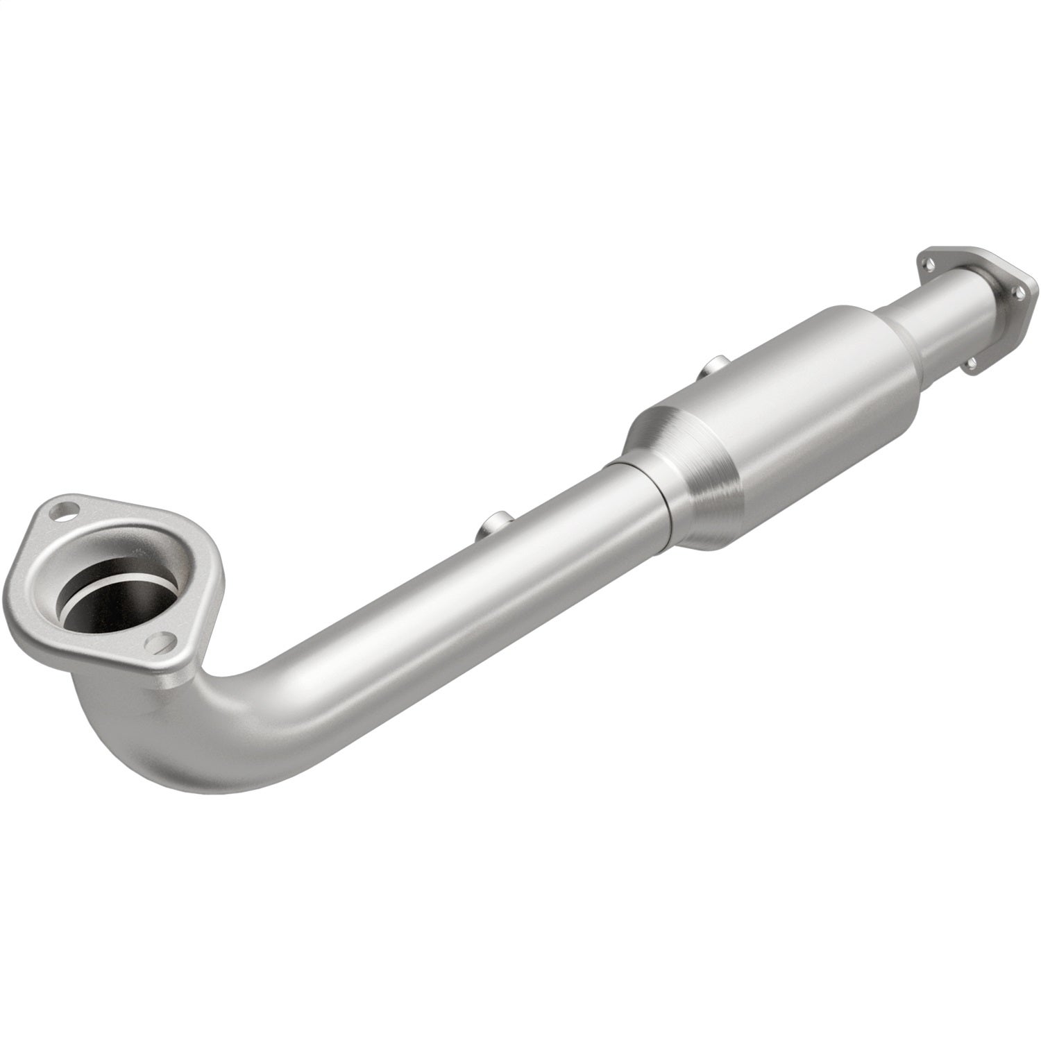 Magnaflow California Converter 5561668 Direct Fit California Catalytic Converter