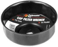 Performance Tool W54108 73Mm 14 Flutes Bulk Filter Wrench   Oil Filter Wrench;