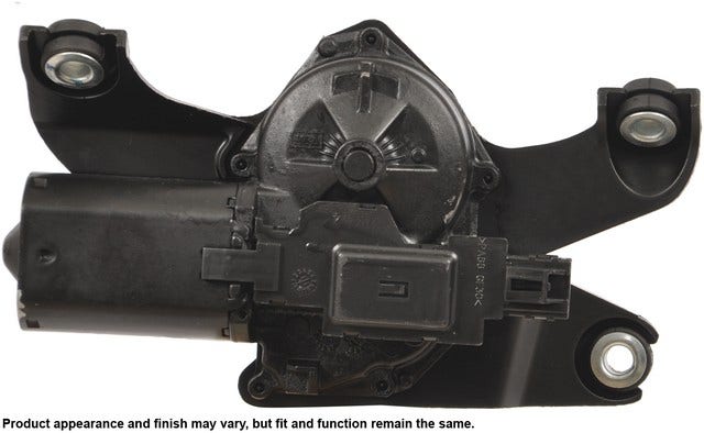 Cardone Reman Windshield Wiper Motor P/N:40-2121  Windshield Wiper Motor P/N: