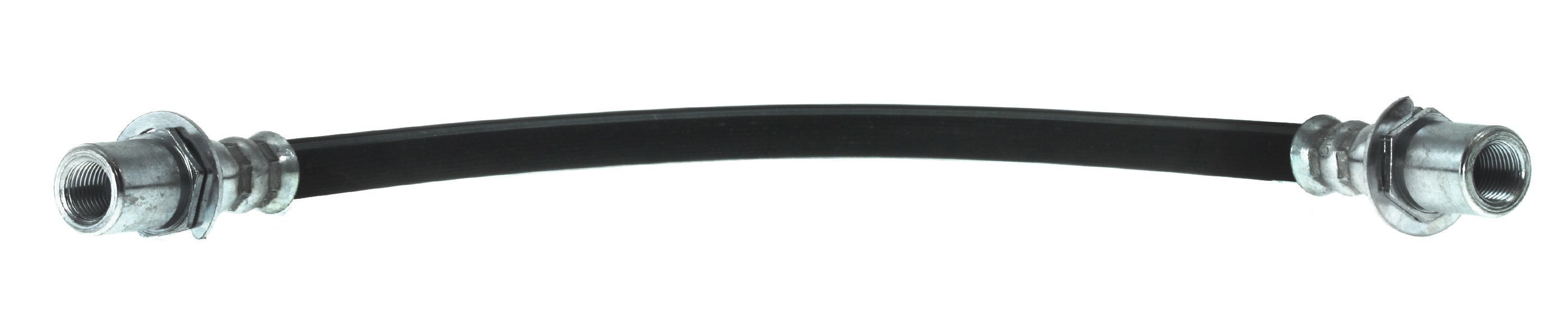 Centric Parts Brake Hydraulic Hose,Clutch Hydraulic Hose P/N:150.44012  Brake