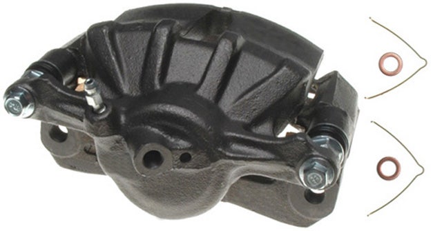 Raybestos Brakes Disc Brake Caliper P/N:Frc10235 Professional Grade Brake