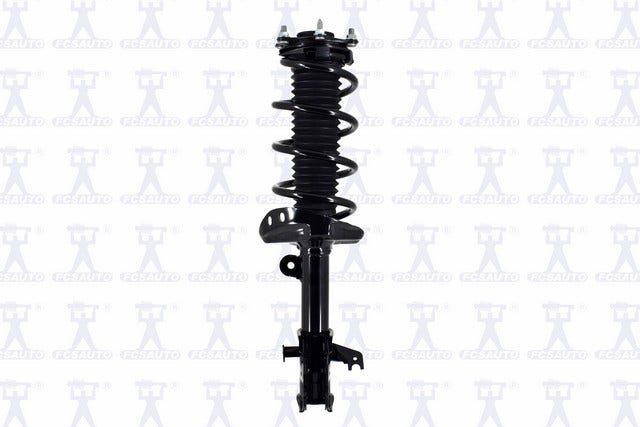 Focus Auto Parts Suspension Strut And Coil Spring Assembly P/N:1333365R