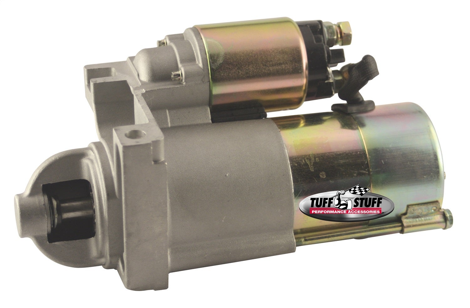 Tuff Stuff Performance 6431Nb Gear Reduction Starter Tuff Stuff Performance