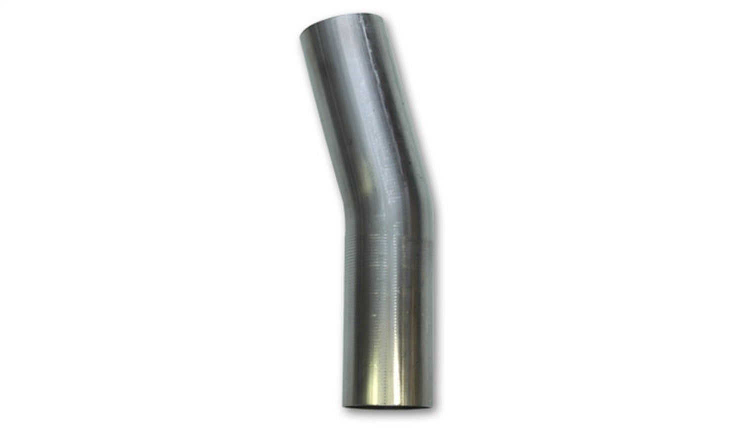 Vibrant Performance 13134 15 Degree Mandrel Bend   15 Degree Mandrel Bend