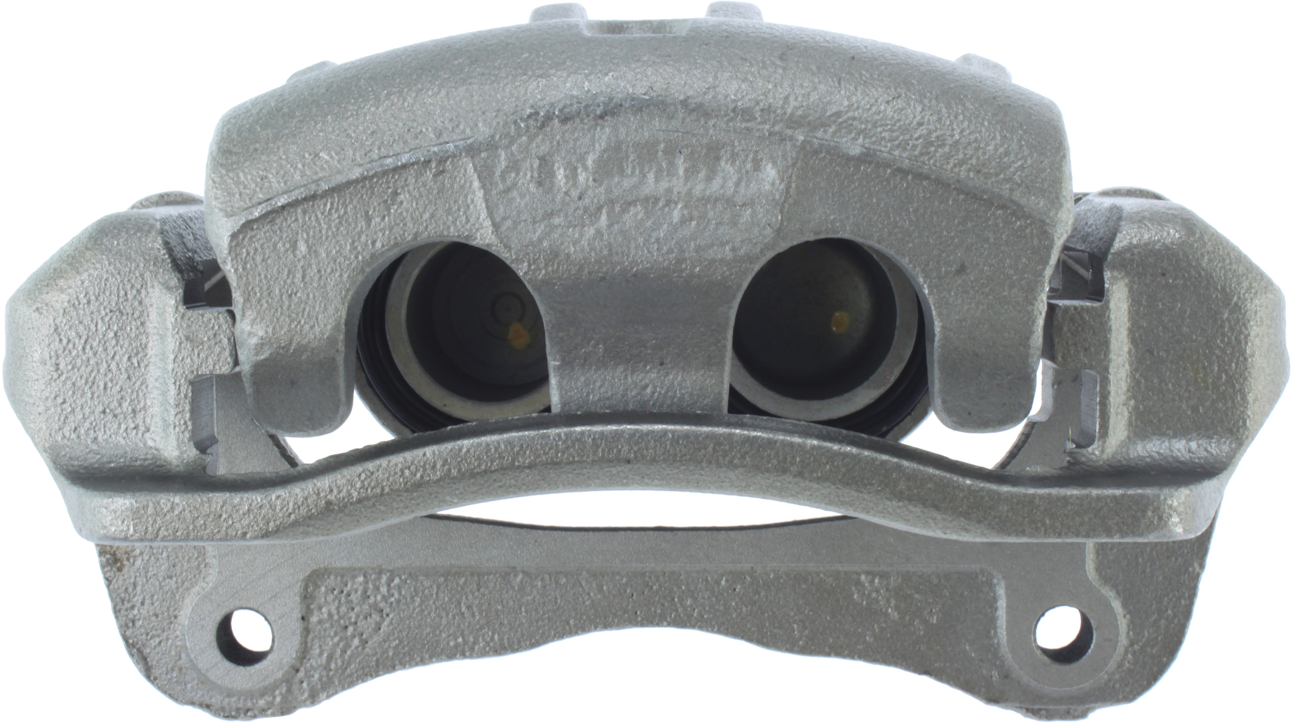 Centric Parts Disc Brake Caliper P/N:141.50217  Disc Brake Caliper P/N: