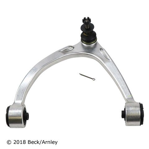 Beck/Arnley Suspension Control Arm And Ball Joint Assembly P/N:102-6671