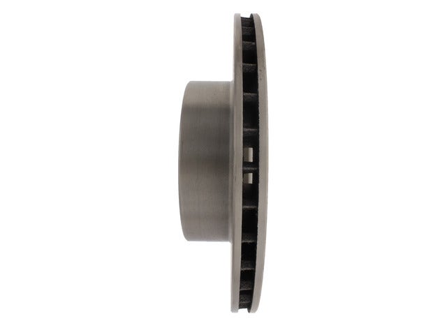 Centric Parts Disc Brake Rotor P/N:121.20006  Disc Brake Rotor P/N: