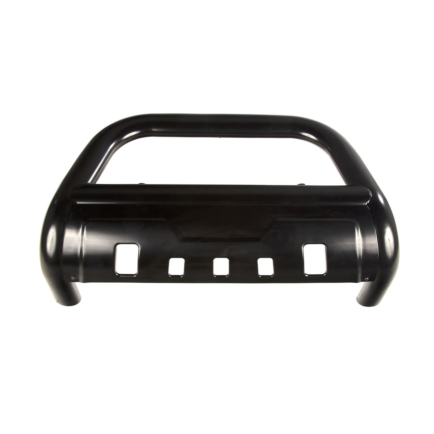 Rugged Ridge 11564.03 Bull Bar Fits 18-23 Gladiator Wrangler (Jl)   Bull Bar